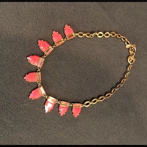 Hot Pink Eye Candy Necklace